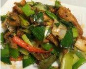L5. Hunan Fish (SPICY)