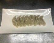 Steamed Pork Dumplings