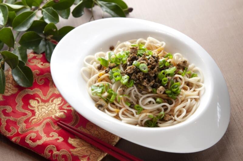 Szechuan Dan Dan Noodles
