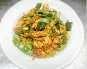 Spicy Hunan Chicken