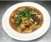 Braised Beef In Spicy Szechuan Chili Oil