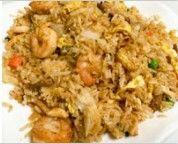 Combo Fried Rice