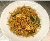 65. Chicken Lomein