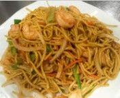 65. Shrimp Lomein